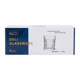 deli glass 6pc dskb032-2