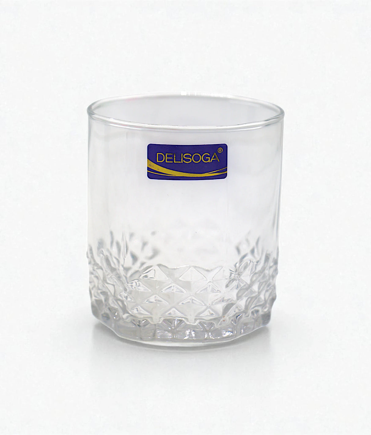 deli glass 6pc js5002