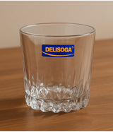 deli glass 6pc pak y5589-3