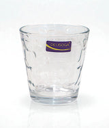 deli glass 6pc y5075b