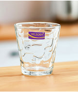 deli glass 6pc y5075b