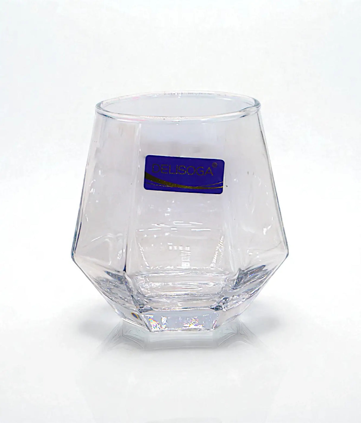 deli glass 6pc js5163-2