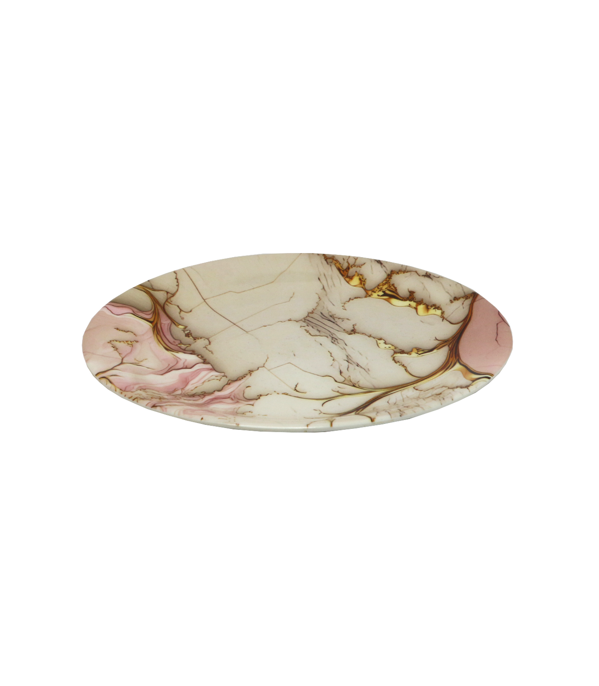 a39 quater plate 8"f