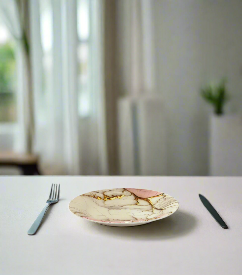 a39 soup plate 9"