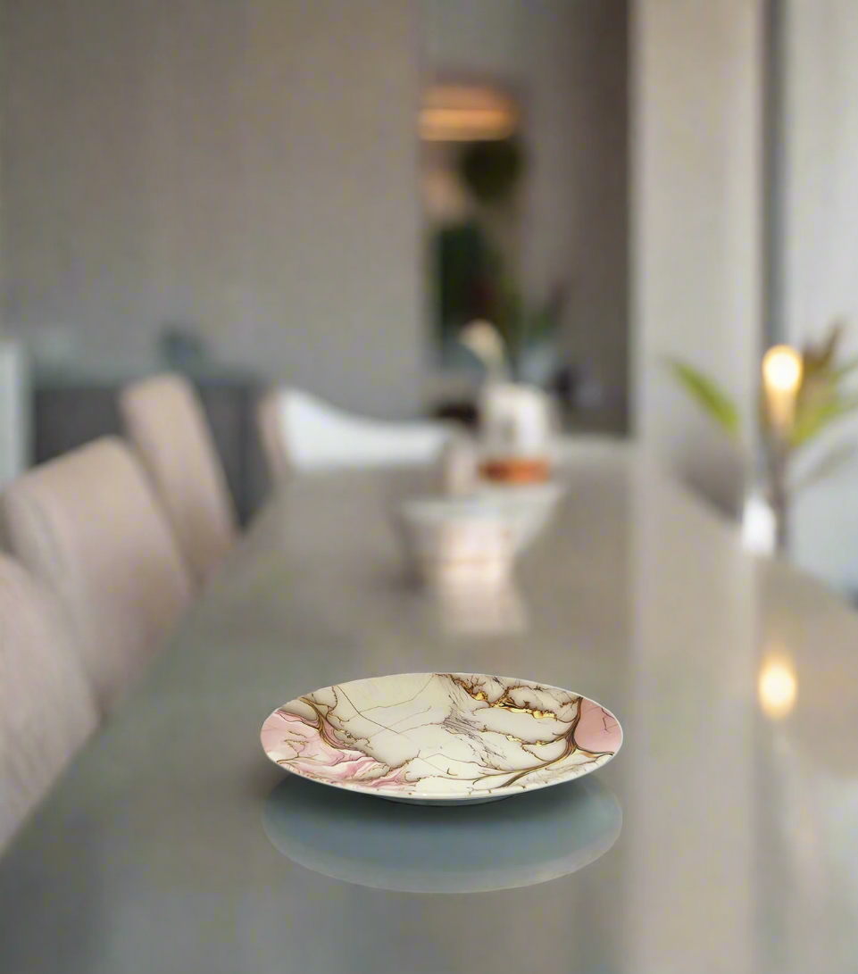a39 rice plate 10.5"