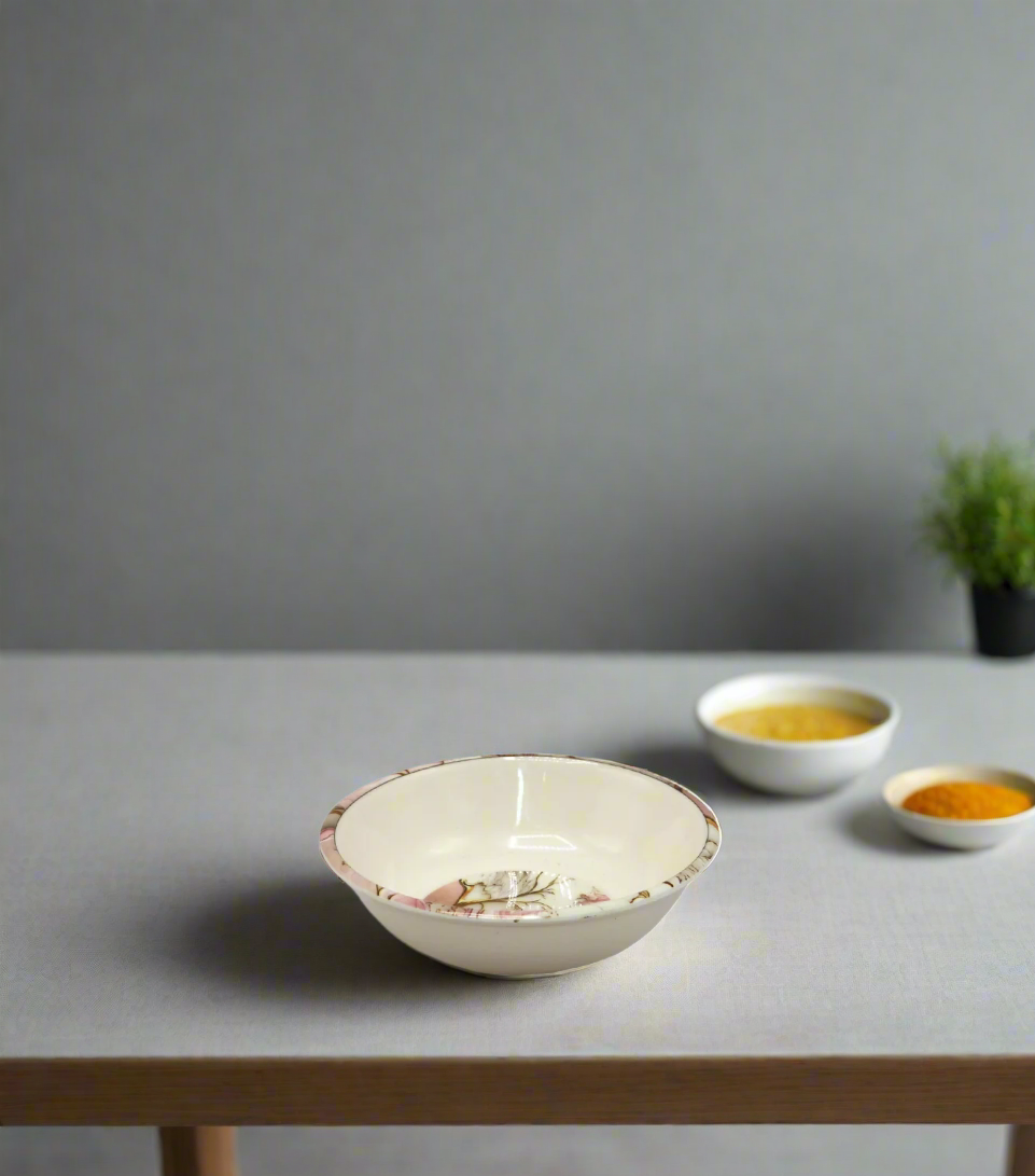 a39 custard bowl 6"