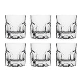 deli glass tumbler 6pc pak y5170-2
