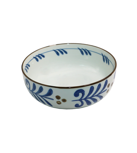 bc bowl 8" china