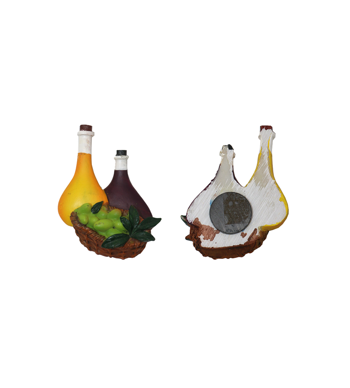 fridge magnet bottle china 002