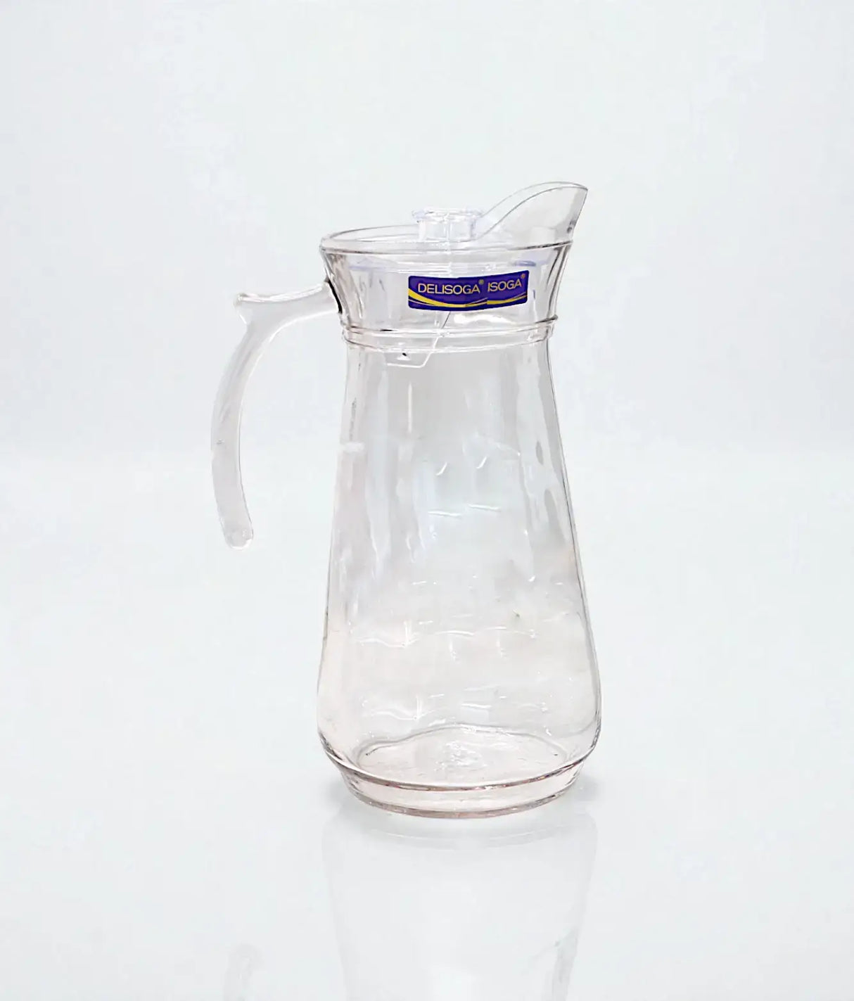 deli jug 1.7l yzh-43/l1