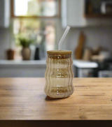 mason jar china golden 11-2