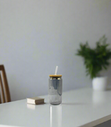 mason jar china grey 11-9