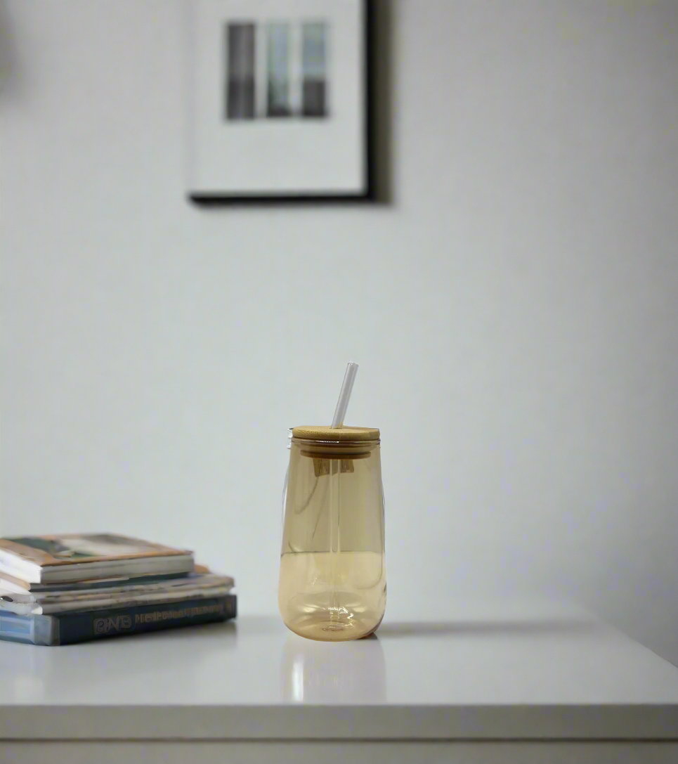 mason jar china golden 11-10
