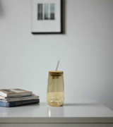 mason jar china golden 11-10