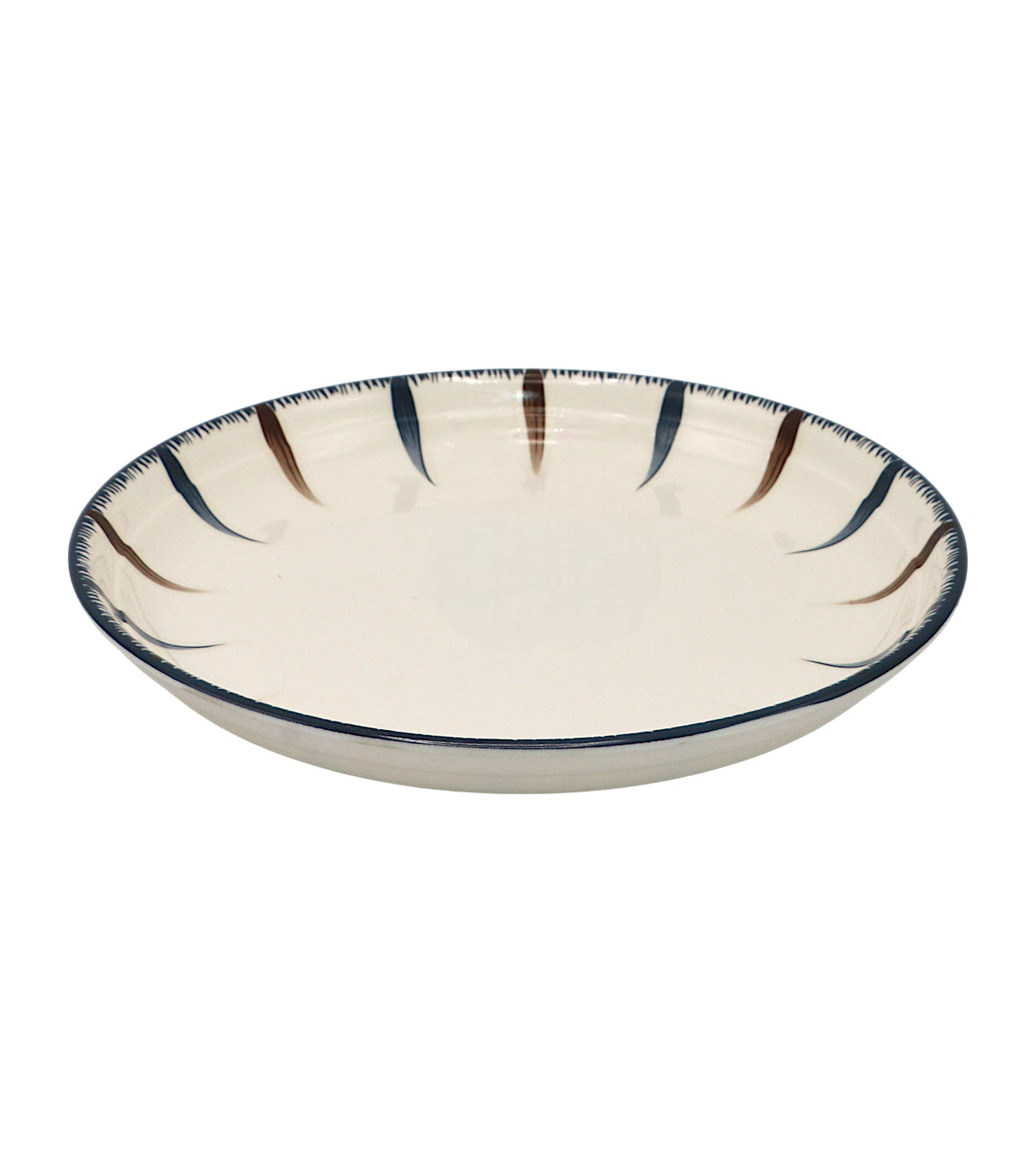 melamine rice plate ir404