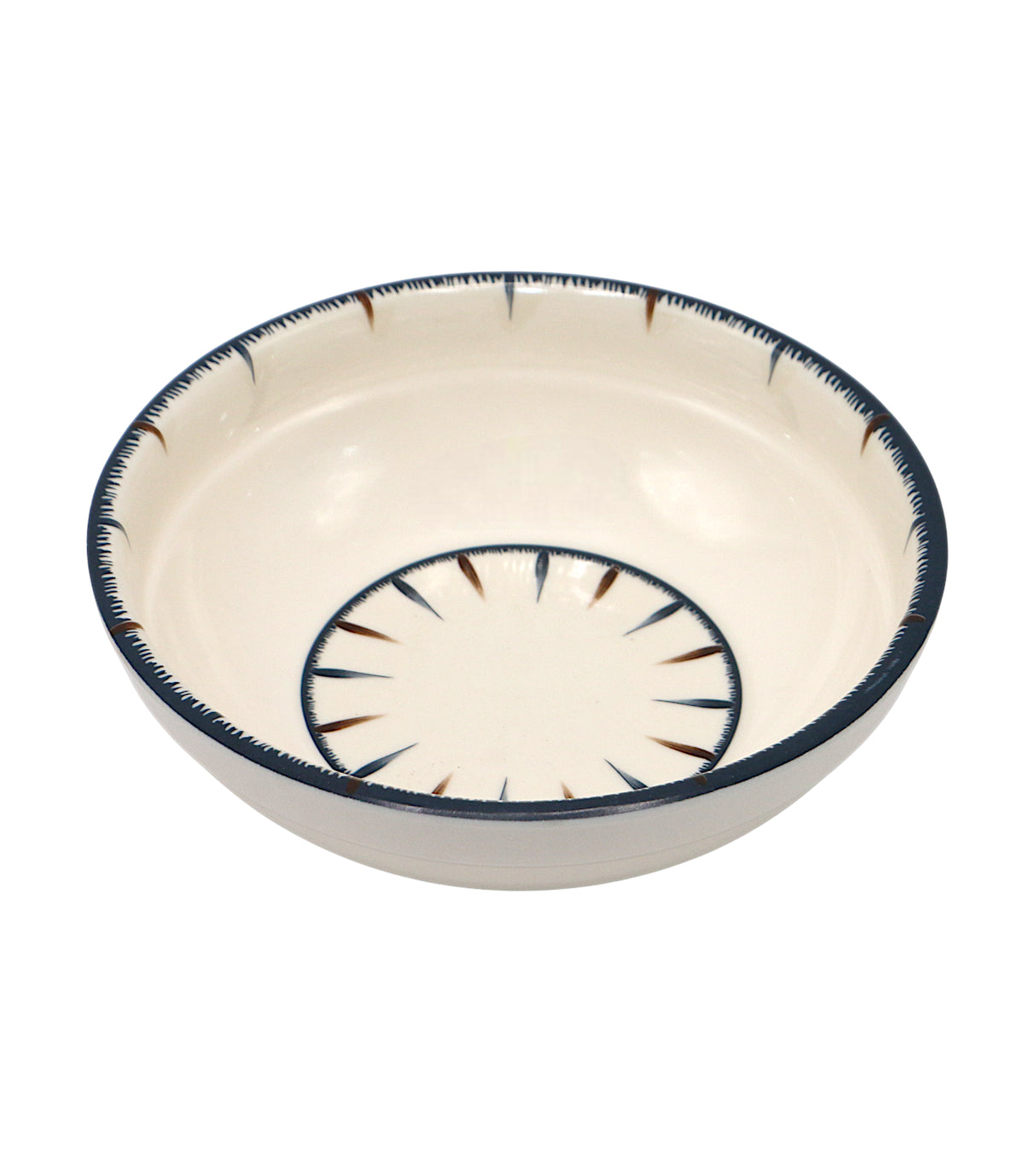 melamine bowl 6" ir404