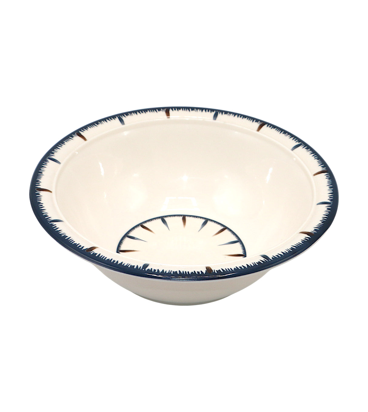 melamine open bowl ir404