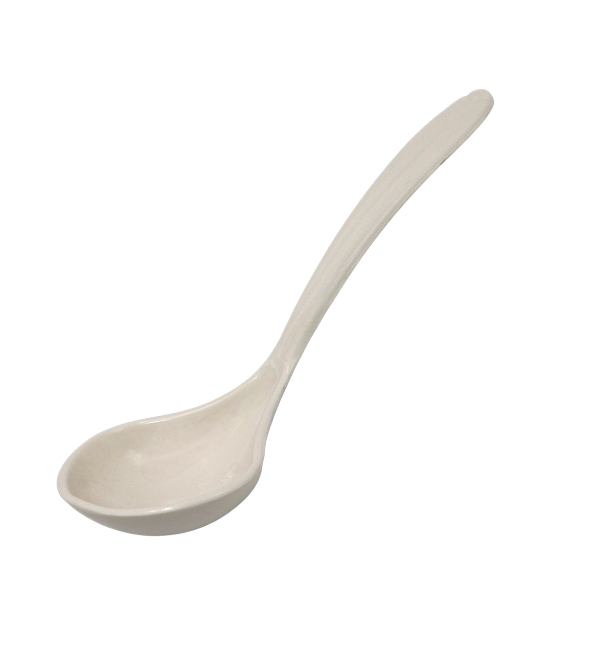 melamine curry spoon ir404