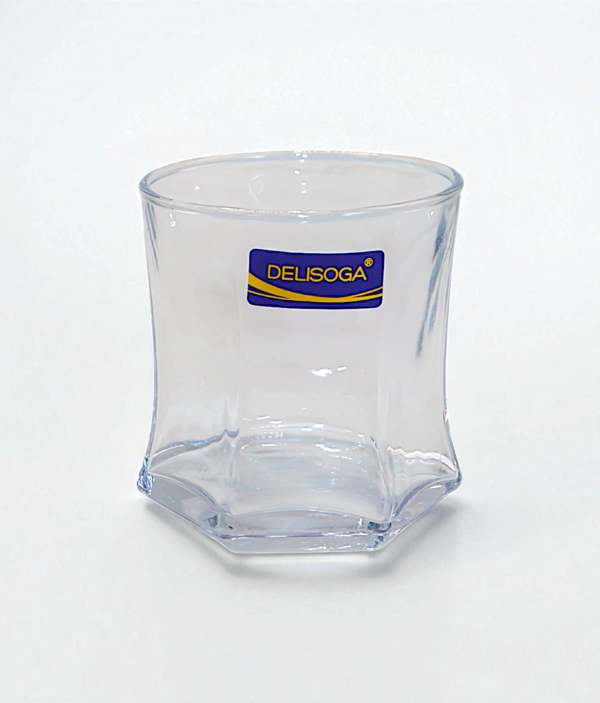 deli glass 6pc 230ml js7201-1