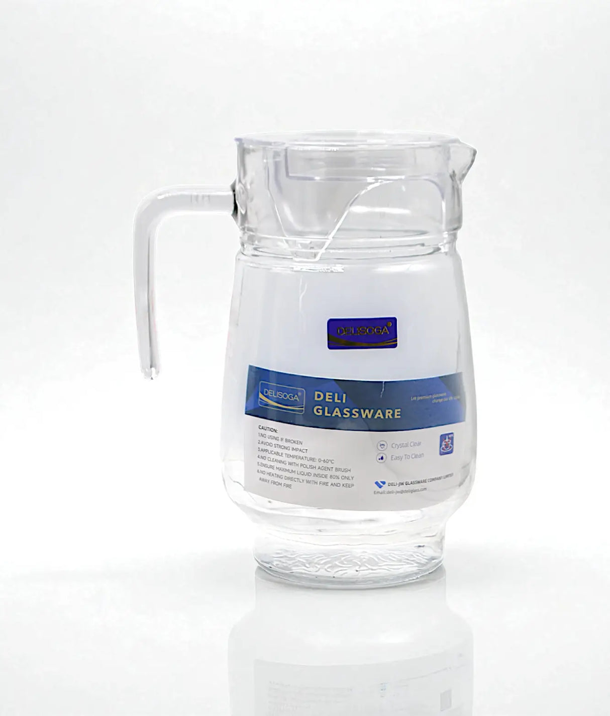 deli jug 1.6l pak eh1001