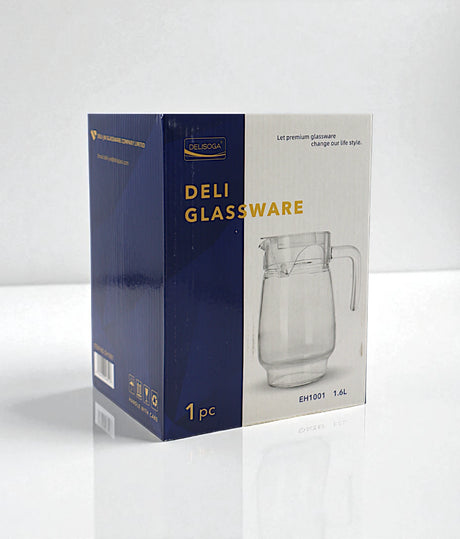 deli jug 1.6l pak eh1001