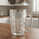 deli glass mug 1pc zb33a