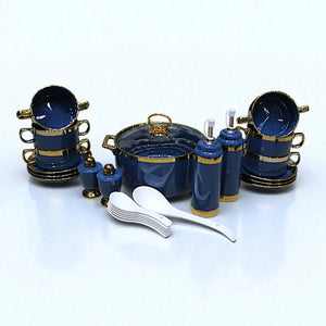 Soup Set