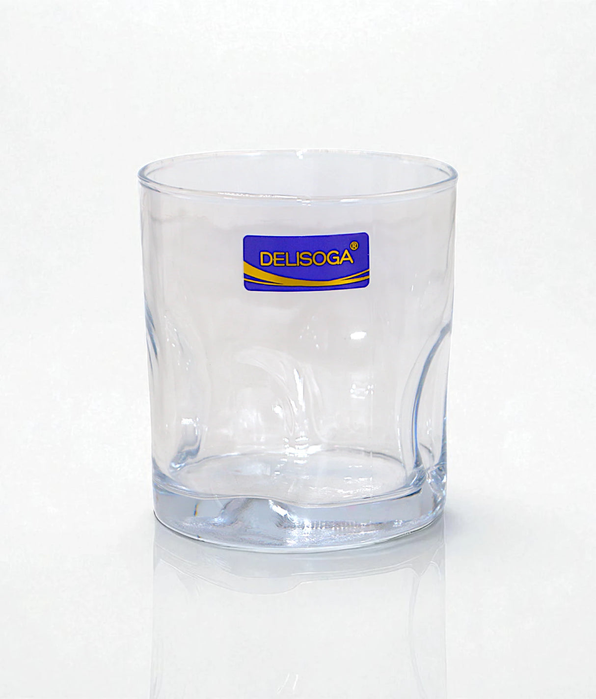 deli glass 6pc js5150-1