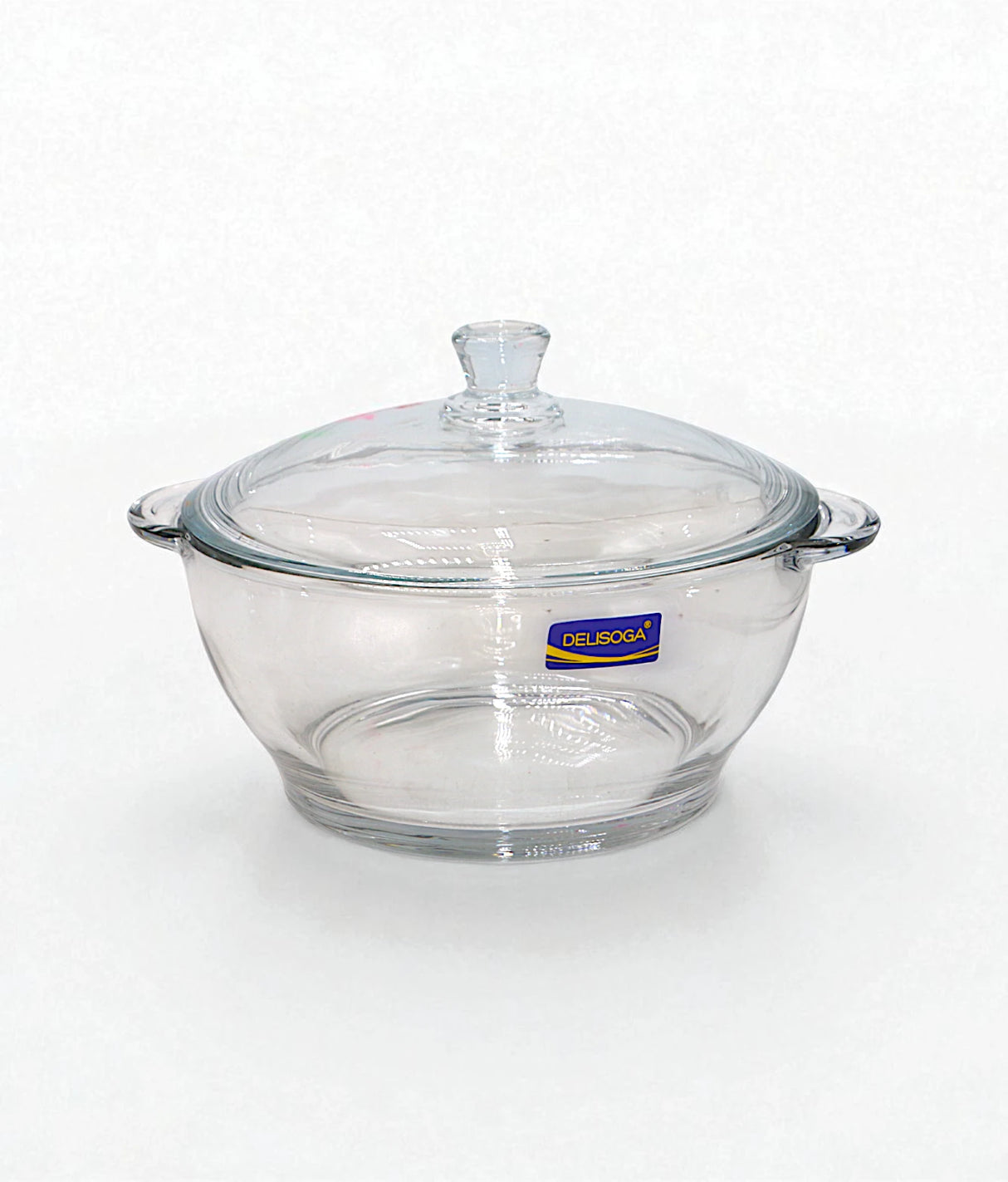 deli bowl & lid 1.5l large eb1009