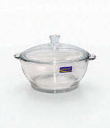 deli bowl & lid 1.5l large eb1009