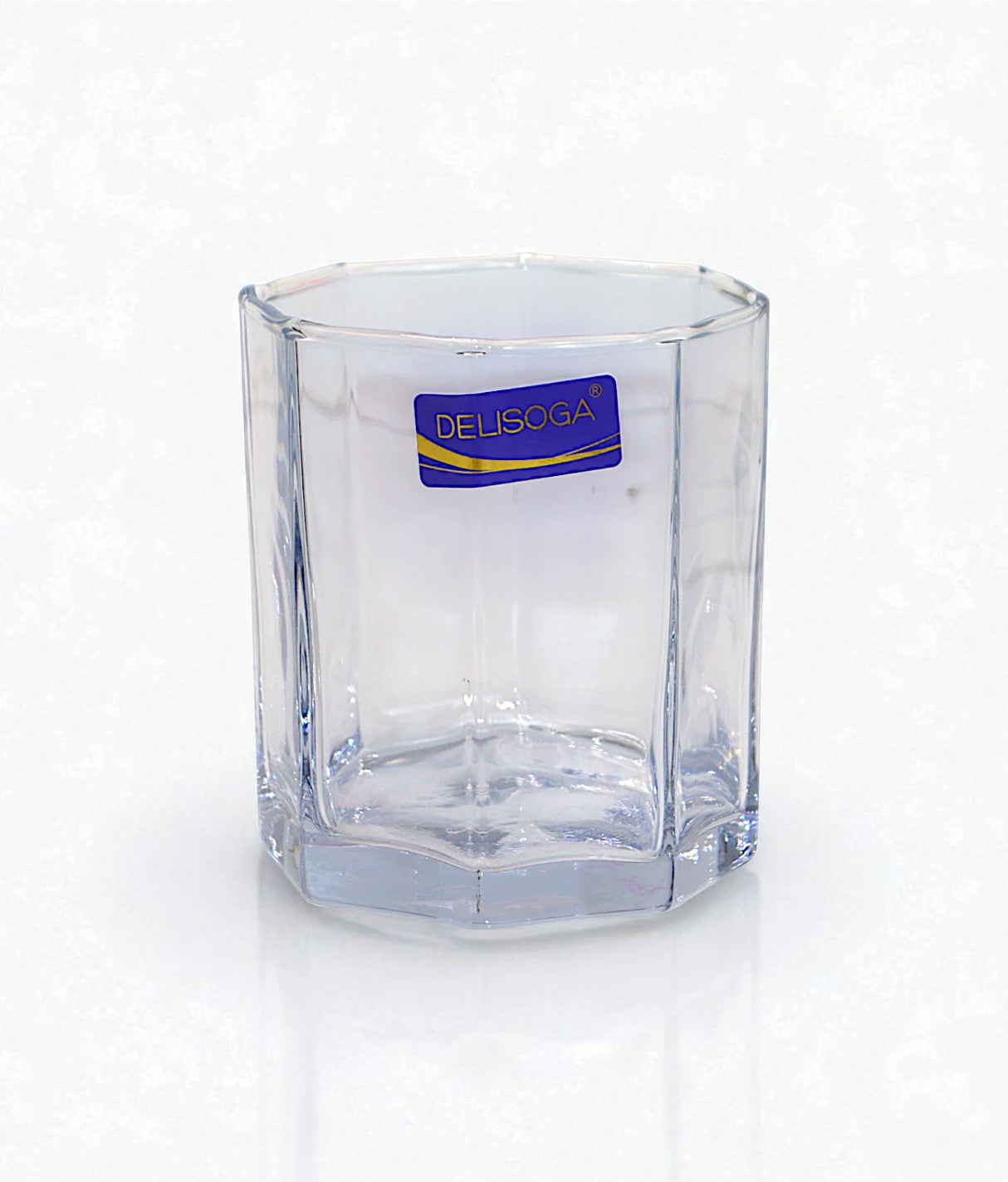 deli glass 6pc js1001-7
