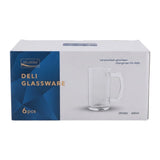 deli shake mug 1pc zb500c