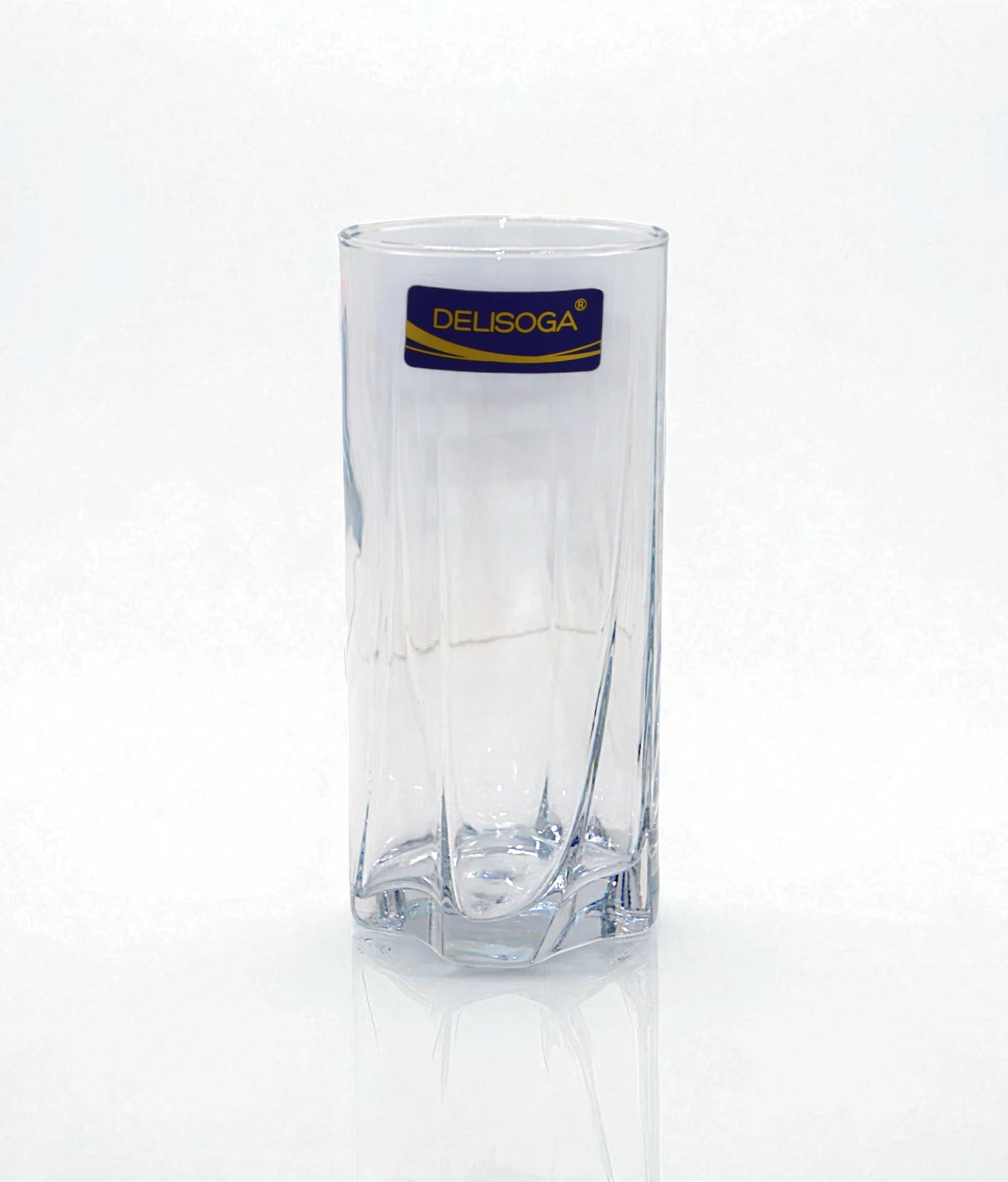 deli glass 6pc pak js5156-2
