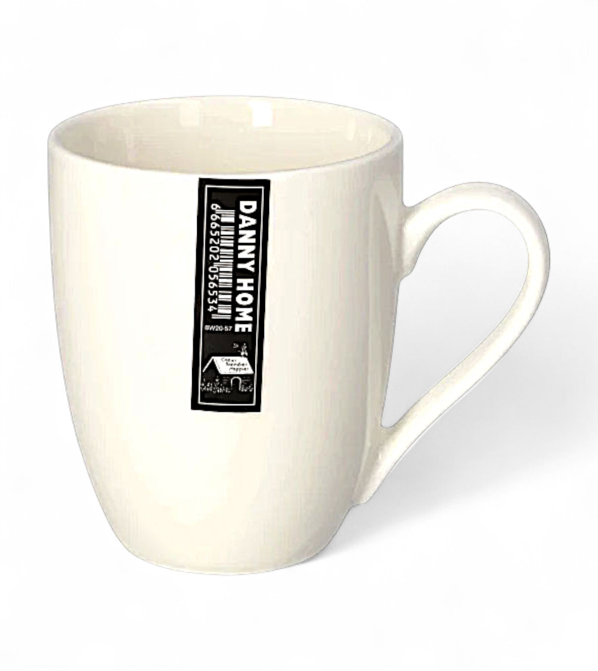 ceramic mug 1pcs china bw22-20