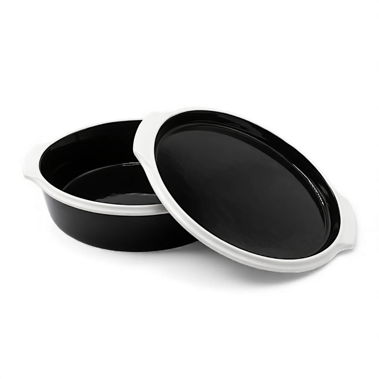 caeramic bowl & lid china ch7057-7