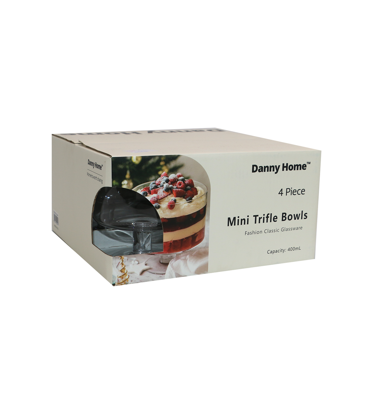 icecream set 4pc china cb-41