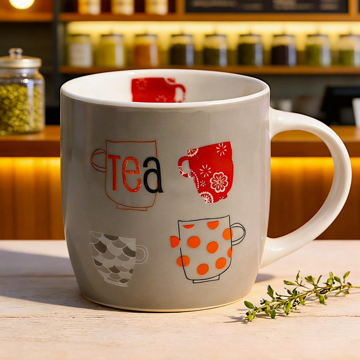 ceramic mug china 3409