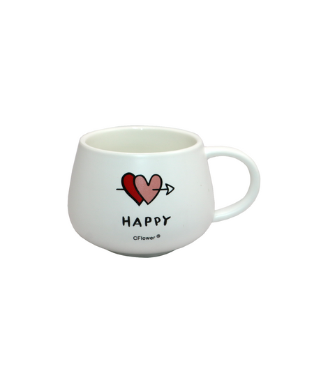 ceramic mug china 107-8