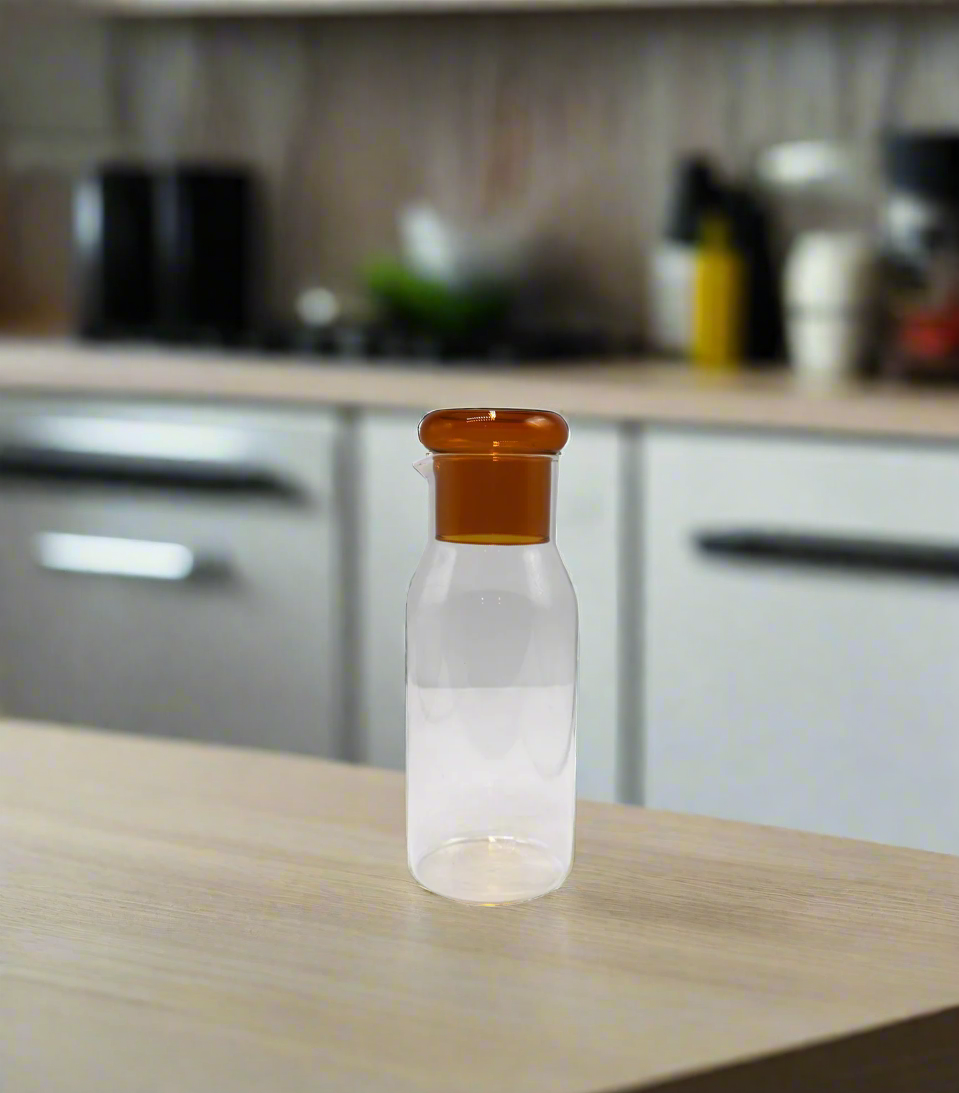 glass bottle china
