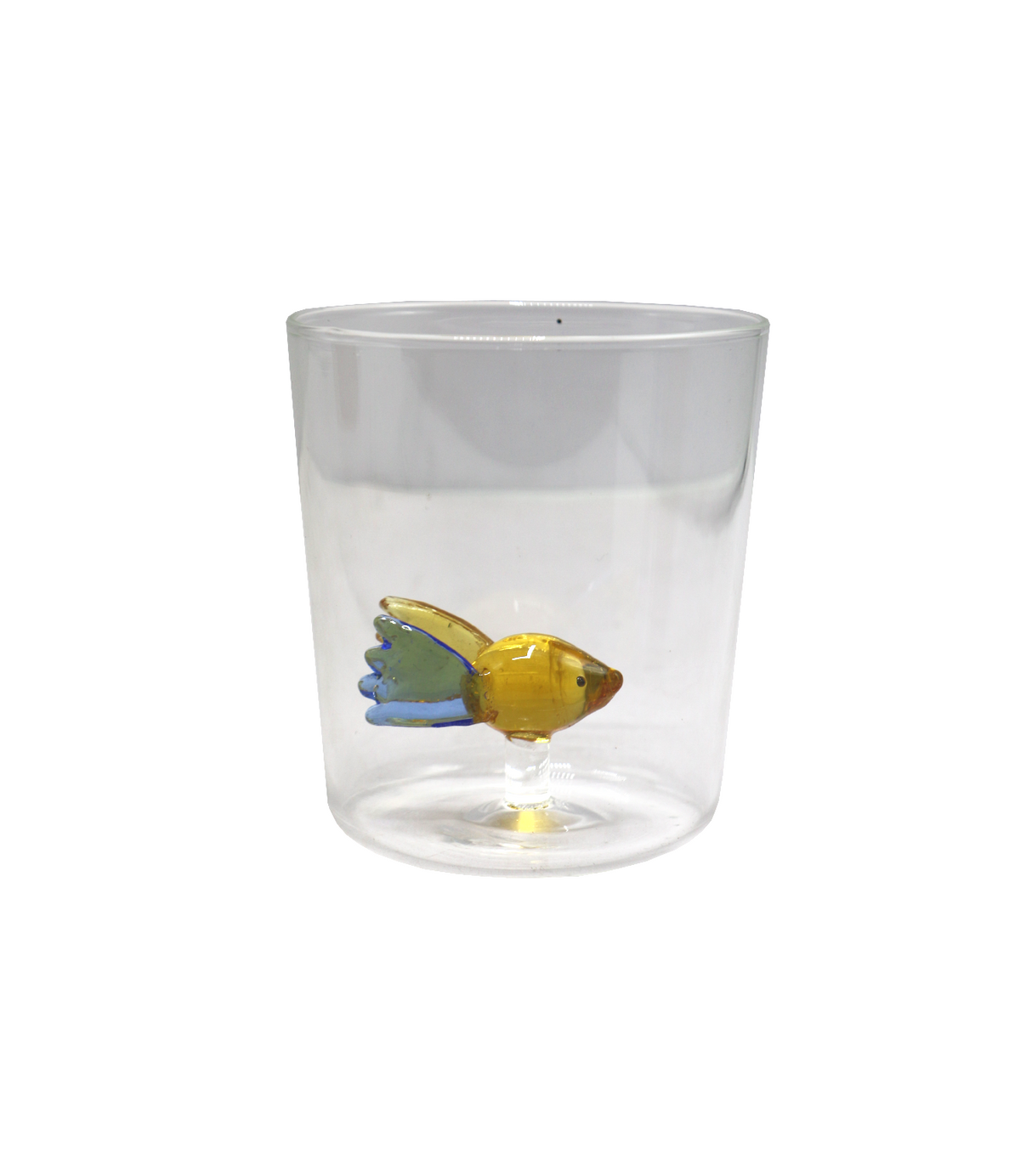 fish glass 1pc china 350