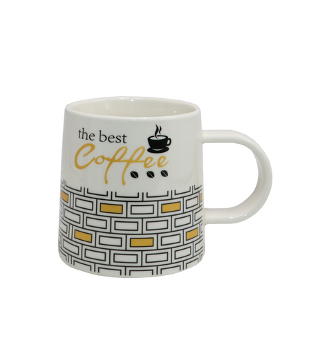 ceramic mug china 8045