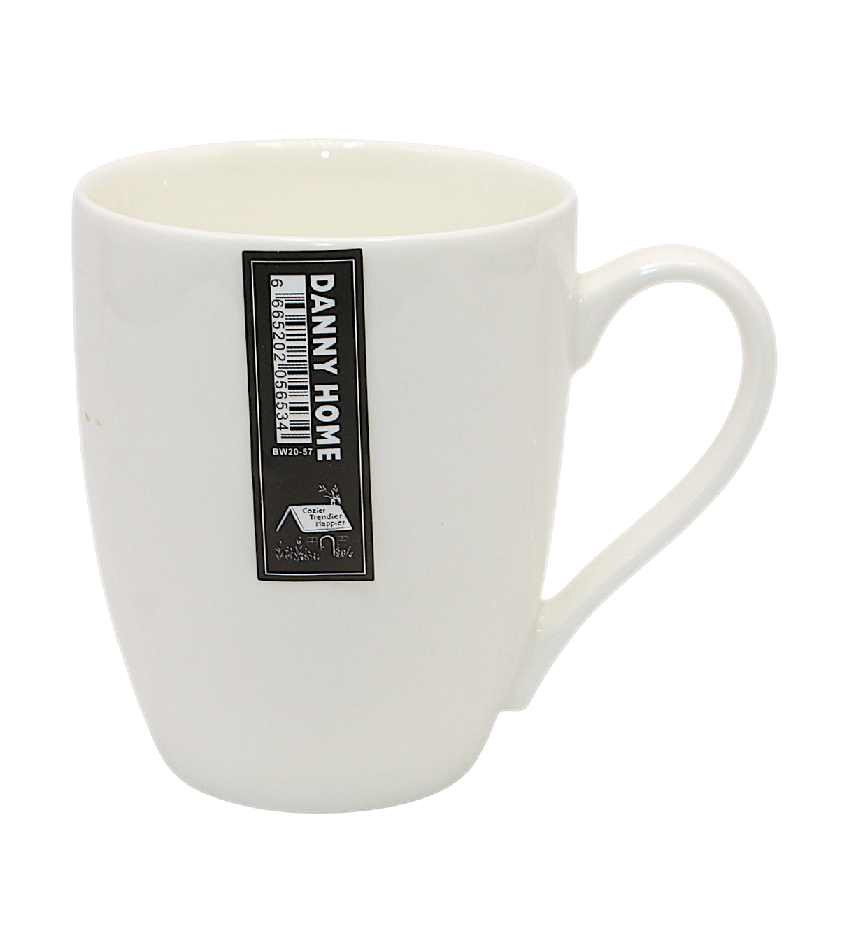 ceramic mug 1pcs china bw20-57