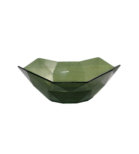 acrylic bowl 1pc china y125