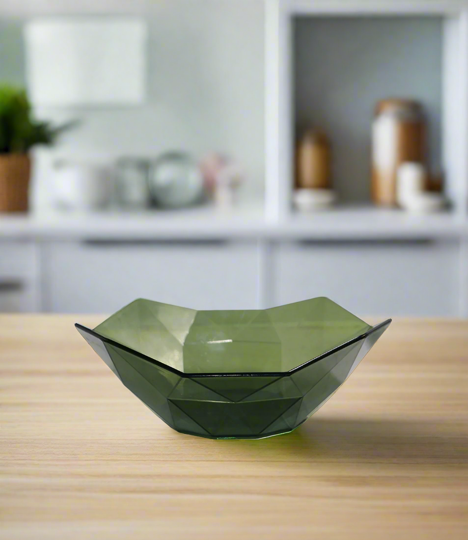 acrylic bowl 1pc china y125