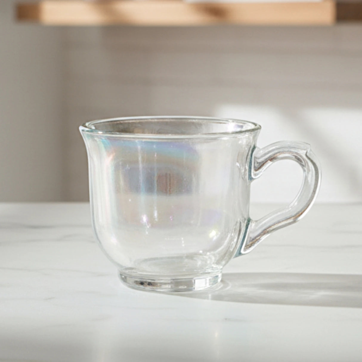 glass mini mug 1pc china