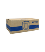 ocean glass 6pc china b11010