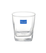 ocean glass 6pc china b11010