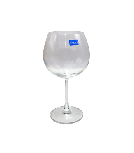 ocean wine glass 6pc china 015d22