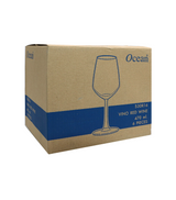 ocean wine 6pc china 530r16