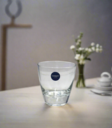 luminarc glass 6pc china v7770